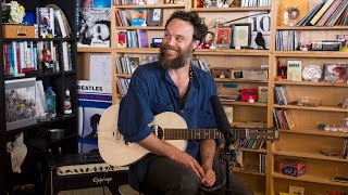 Rodrigo Amarante NPR Music Tiny Desk Concert [upl. by Hertberg466]