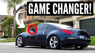 This Nissan 350z MOD is NECESSARY OEM [upl. by Atnoled155]