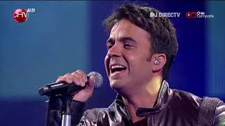 Luis Fonsi  Concierto Completo  En Vivo [upl. by Barry]