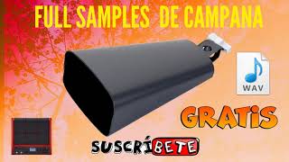 ✅FULL CENCERRO CUMBIA ⭐ SAMPLES BATTERY 2021 [upl. by Refotsirc]