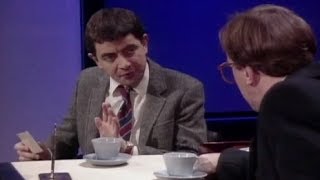 Rowan Atkinson Live  Headmaster kills student [upl. by Stoddard]