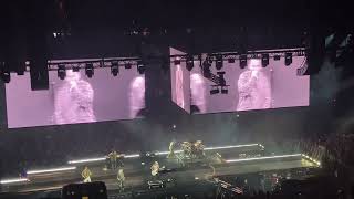 Linkin Park  Points Of Authority live  Kia Forum Los Angeles 2024 [upl. by Cagle]