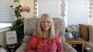 Solar Eclipse in Aries April 8th 2024 Psychic Crystal Reading Important Eclipse by Pam Georgel [upl. by Yehs797]