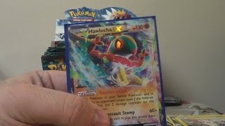 Opening a Furious Fists Booster Case Box 6 [upl. by Tennies380]