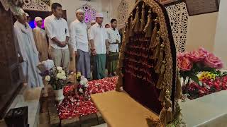 DETIK DETIK HABIB BAHAR ZIARAH KE MAKAM HABIB HASAN BIN JAFAR ASSEGAF [upl. by Shirley]