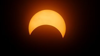 Sonnenfinsternis in Löwe  Herzensheilung 💖 [upl. by Acinhoj]