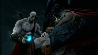 God of War Ascension Titan Mode NUR 11 日本語版 [upl. by Nigem]