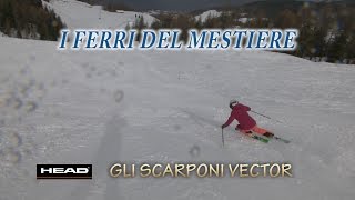 I Ferri del Mestiere  Head  Gli scarponi Vector [upl. by Erdied]