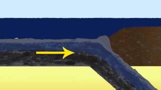 BEHIND THE SCIENCE 2011  Subduction Zone Volcanoes [upl. by Queenie12]