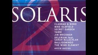 Solaris  Vol02 03In a Lifetime  Clannad amp Bono [upl. by Feil]