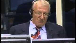 Seselj  Arkan nije dao Delije 992014 [upl. by Docile513]