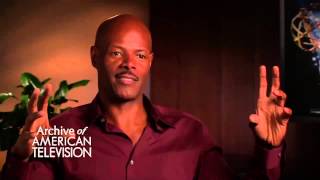 Keenen Ivory Wayans discusses creating the character of quotFrenchiequot  EMMYTVLEGENDSORG [upl. by Nayek644]