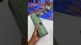 Smallest gas stove।viralvideo reels video [upl. by Dreda303]