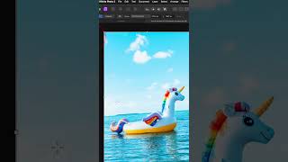 Best Way To Straighten Image In Affinity Photo shorts [upl. by Sparhawk218]