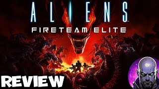 Aliens Fireteam Elite REVIEW  Steam  The Digital Infinite [upl. by Themis]