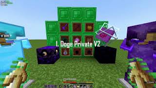 Top 5 BEST Crystal PvP Texturepacks 19 PvP  Part 2 [upl. by Haikezeh474]