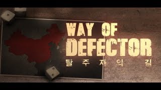 Way of Defector Gameplay [upl. by Farr]