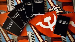 MarxismLeninismMaoism Basic Course Part 1 [upl. by Albin]