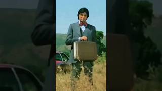 DON movie scene 🎬 amitabhbachchan don yt youtubeshorts [upl. by Tab]