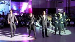 ESCALADES 2013  ALL STAR CLOSING [upl. by Heathcote]