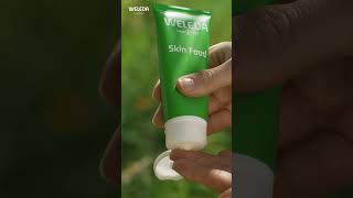 3 ways to use multipurpose bestseller Weleda Skin Food [upl. by Woods842]