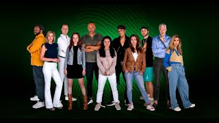 Wie is de Mol The Mole S22E10 FINAL with English subtitles [upl. by Egres]