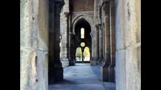 AUTUN  la Cathédrale Saint Lazare [upl. by Onaicilef]