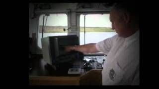 A day in the life Bryan Irvine deckhand MV Hendra [upl. by Pascal496]