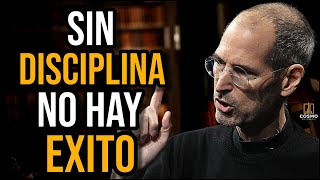 Sin Disciplina No Hay Éxito  MIRA ESTE VIDEO CADA MAÑANA  Desarrollo Personal [upl. by Lorou]