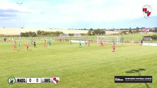 West Allotment Celtic FC 0  1 Shildon AFC 270724  Ebac Northern League Div 1  The Goal [upl. by Albert]