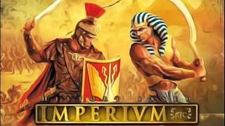 Imperivm the Great Battles of Rome OST  Track 1 [upl. by Acinimod281]