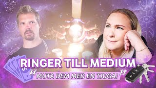 INTE EN 💫 VANLIG 💫 VLOGGDAG  VLOGG [upl. by Phina453]