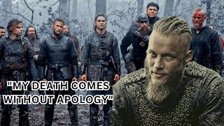 Great Heathen Armys Ruthless Revenge for Ragnar Lothbroks Demise [upl. by Stuckey]