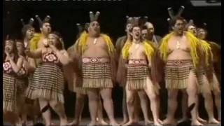 Ritana Whakaeke Nationals 2010 Kapa Haka [upl. by Rramahs]