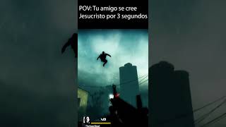 2 Mejores Momentos  Left 4 Dead 2  funnymemes l4d2memes l4d l4d2 hunter [upl. by Noryv]