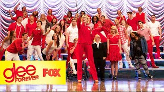 GLEE  Full Performance of I Livedquot from Dreams Come Truequot [upl. by Smiga]