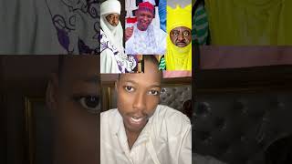 Katobarar Da Sunusi Lamido Yayi Ya Jawo Yan APC Sun Fara Yimasa Baa [upl. by Anifled]