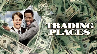 Trading Places  Movie Review [upl. by Ylrevaw277]