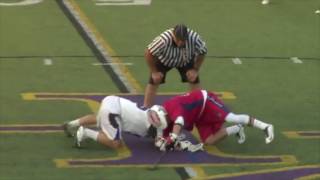 Brice Johnson  Class 2017 MidfieldFace Off Highlights [upl. by Halbeib656]