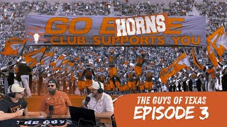 The Guys of Texas Episode 3 LIVE [upl. by Waters]