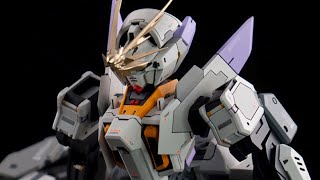 1100 Gundam TR6 Woundwort Full Resin Kit  Custom BuildガンダムTR6 ウーンドウォート [upl. by Akirehc401]