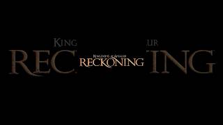 Overpromised game trailers  Kingdoms of Amalur Reckoning [upl. by Annohsed]