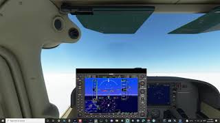 Part 5 The G1000 Autopilot Explained [upl. by Gabbey]