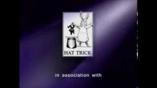 Hat Trick Productions  Warner Bros Television [upl. by Kissie]