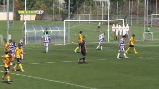 LIVE Politehnica Timisoara  Ripensia Timisoara ligaelitelor u16 [upl. by Rosemarie]