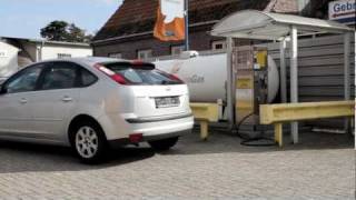 LPG  Wann lohnt sich eine Autogas Umrüstung [upl. by Odyssey619]