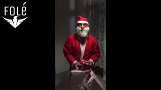 CIMA  BABADIMRI 2018  SANTA [upl. by Cotter510]