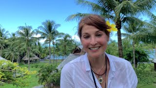 BORA BORA  Bora Bora Island  4K BORA BORA VLOG French Polynesia [upl. by Mccormick]