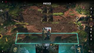 Thronebreaker DROWNERS PUZZLE SOLUTION [upl. by Dhruv264]