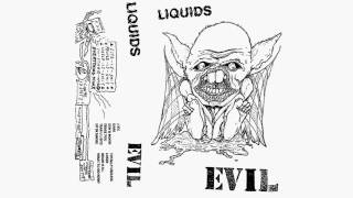 LIQUIDS  Evil [upl. by Surdna]